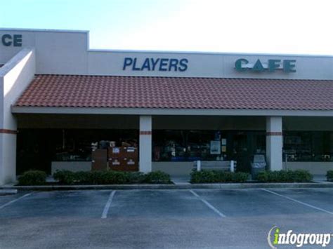 She has remained active in the community dr. Players Cafe 262 Solana Rd, Ponte Vedra Beach, FL 32082 ...