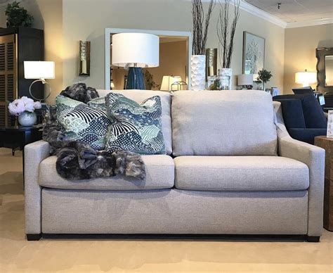 Quality sleeper sofas made in usa. American Leather Sleeper Sofa - OldTown Furniture ...