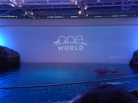 962015 One World Show The Opening Zoochat
