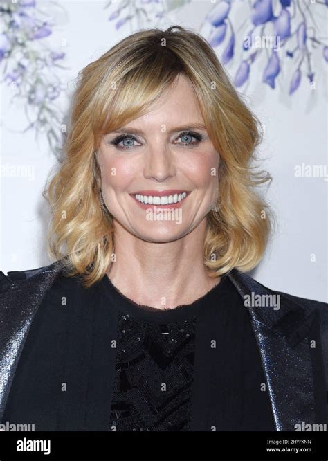 Courtney Thorne Smith At The Hallmark Channel Summer TCA Event Held At