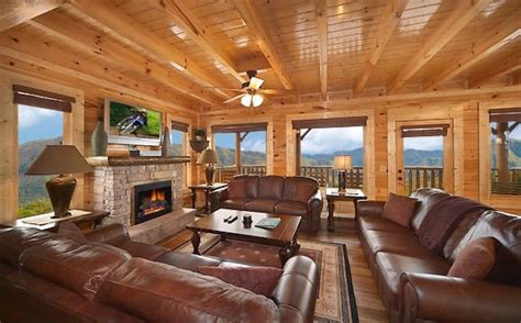 Rent this 8 bedroom cabin in pigeon forge for $609/night. 3 Reasons 8 Bedroom Cabins in Pigeon Forge are Great for a ...