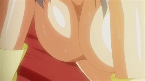 Ikusa Otome Valkyrie Animated Animated Gif S Bouncing Breasts