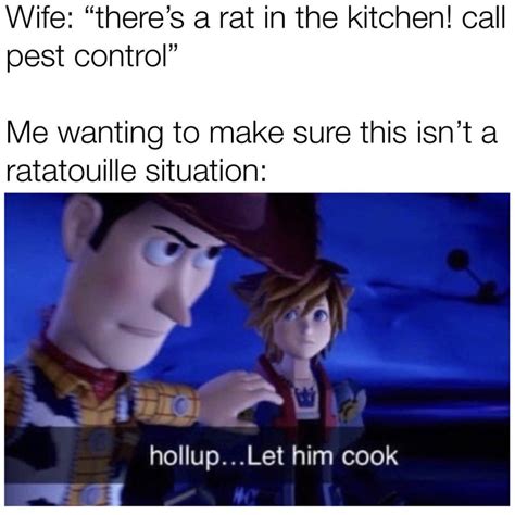 Let Him Cook Meme Let Him Cook Let That Boy Cook Know Your Meme