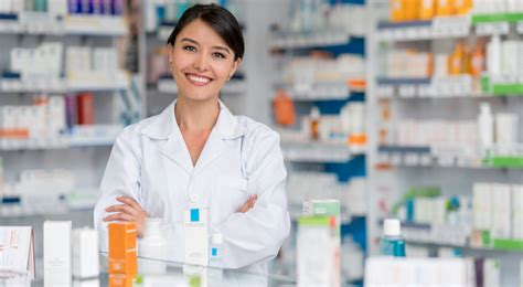 How To Become A Pharmacist Step By Step The Money Alert