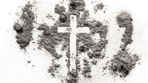 Ash wednesday is a christian holy day of prayer and fasting. Ash Wednesday 2020: How Our Little Roses is Celebrating ...