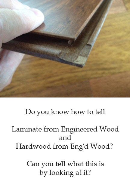 Solid hardwood flooring is a highly attractive, premium building material that has undeniable prestige. Austin Real Estate Secrets: Real Hardwood Flooring vs. Engineered Hardwood Floors vs. Lamina ...