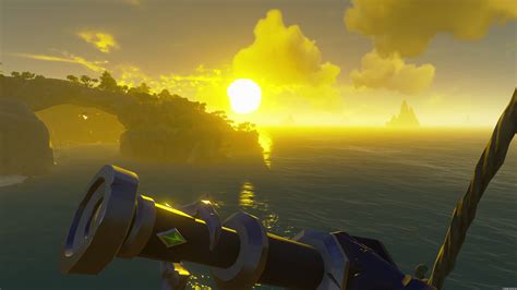 Sea Of Thieves Xbox Series X Gameplay 4k Hdr High Quality Stream