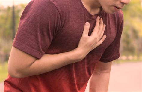 What To Expect In The Er If You Have Shortness Of Breath Scary Symptoms