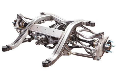 2015 Chassis & Suspension Buyer's Guide - Hot Rod Network
