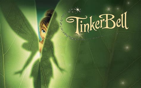 Tinkerbell Screensavers And Wallpaper 66 Images