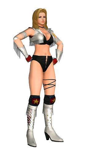 Image Doad Render Tina 2 Dead Or Alive Wiki Fandom Powered By