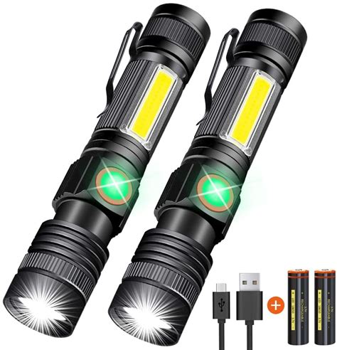 Best Emergency Flashlights 2021 Reviews And Buyers Guide