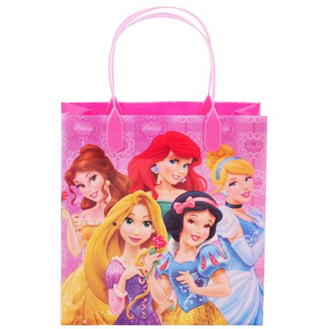 Disney Goodie Bag Iucn Water