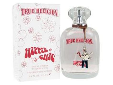 True Religion Perfume For Women 34 Oz Edp Spray