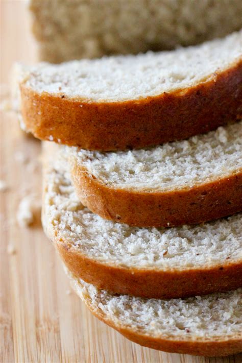 Best Bread EVER – No Fail Recipe
