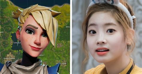 Popular Video Game Fortnite Is Bringing K Pop To The Game