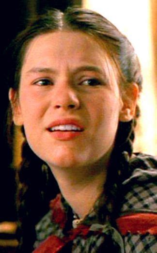 Claire Danes Beth March Little Women Directed By Gillian Armstrong