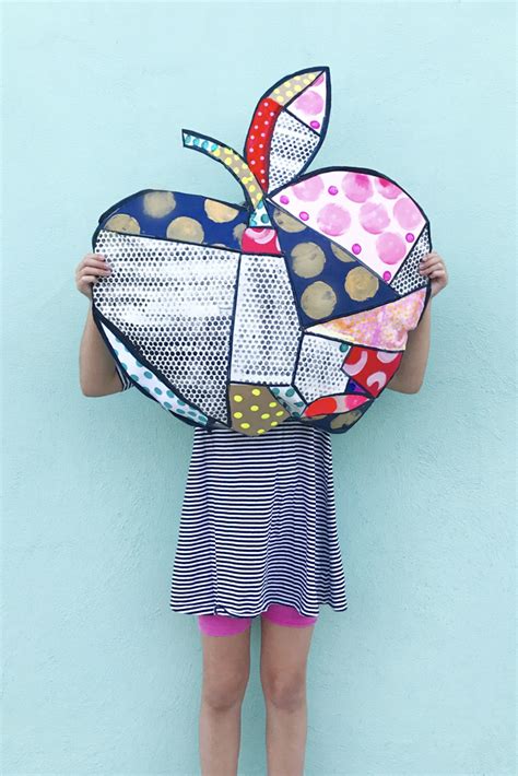 We did not find results for: Big Pop Art Apple — ART CAMP