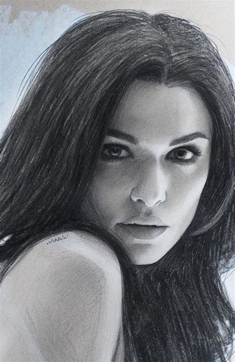 32 Awesome Women Charcoal Drawing Images And Ideas Part 27 Charcoal
