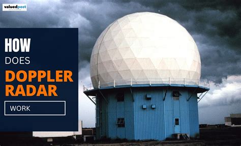How Does Doppler Radar Work
