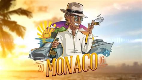 The max conversion factor has 12 significant digits. Monaco 2016 - TIX & The Pøssy Project - YouTube