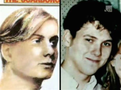 Paul Bernardo And Karla Homolka Women Who Kill