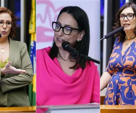 Notícias Zambelli Rosângela Moro Bia Kicis Veja Quem Votou Contra Igualdade Salarial Entre