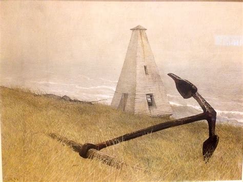 Andrew Wyeth Wind From The Sea 1947 Andrew Wyeth Andrew Wyeth Art