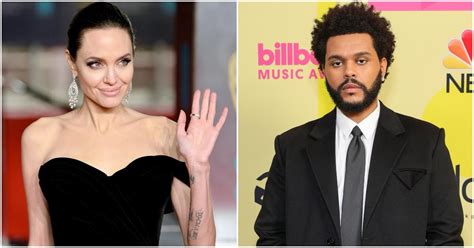 Is The Weeknd In A Relationship And Who Has He Dated The Weeknds