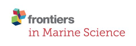 New Journal Article In Frontiers In Marine Science Maine Sea Grant
