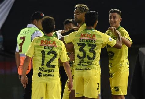 Defensa y justicia live score (and video online live stream*), team roster with season schedule and results. Defensa y Justicia le ganó a River en el Monumental | 442