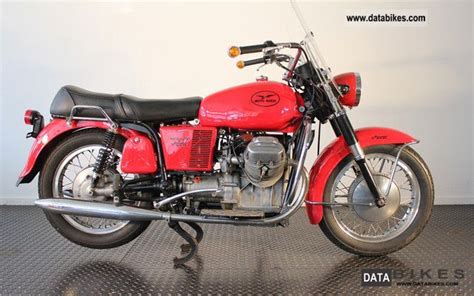 Download files and build them with your 3d printer, laser cutter, or cnc. 1970 Moto Guzzi V7 Special