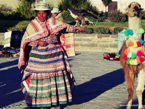 5 Fabulous Reasons To Visit Peru My Experience In Photos