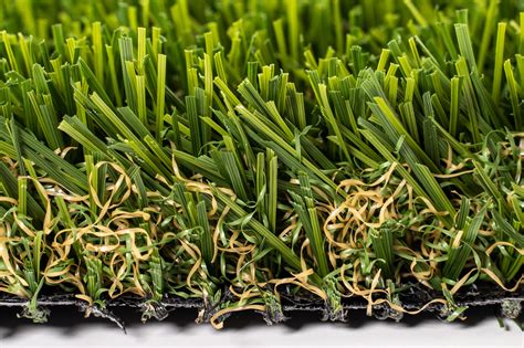 Texas Fescue Wintergreen Synthetic Grass