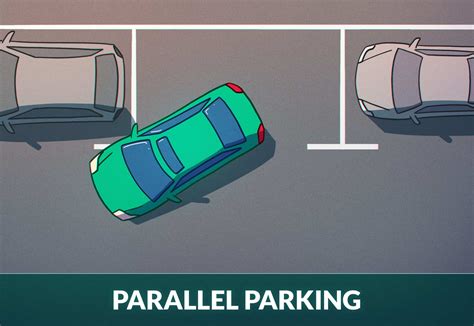 How to Parallel Park for Beginners (Step-By-Step) | Zutobi
