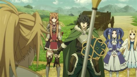 The Rising Of The Shield Hero Saison 2 Vostfr - The Rising of the Shield Hero: Saison 1 Episode 18 - AnimeFlix