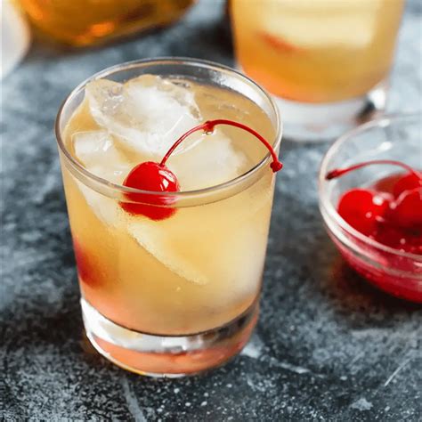 12 Recetas De Bebidas Con Whisky ¡sabores Que Te Haran Disfrutar
