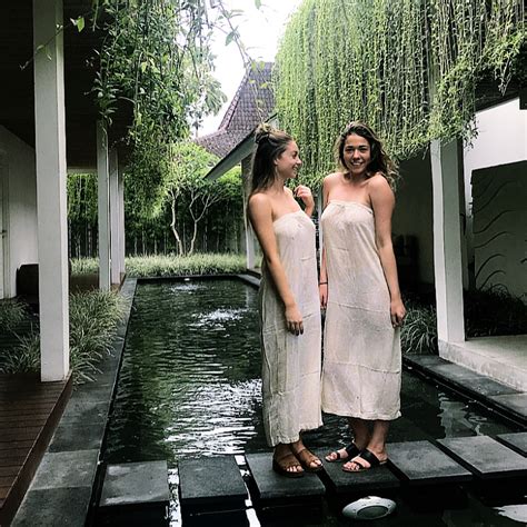 Best Spas In Bali Where To Get The Most Satisfying Massage In Bali