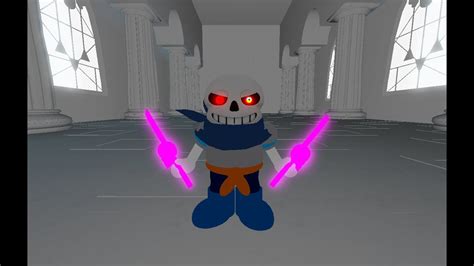 Since the official dusttrust is cancelled for good, we will never see what's beyond phase 1. SANS MULTIVERSAL BATLLES | 3D DUSTTRUST EVENT | ROBLOX ...