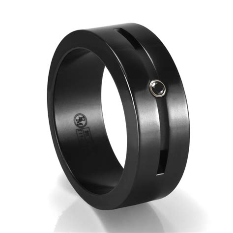 Saw something that caught your attention? Top 10 Trending Wedding Rings for Modern Men - Dot Com Women