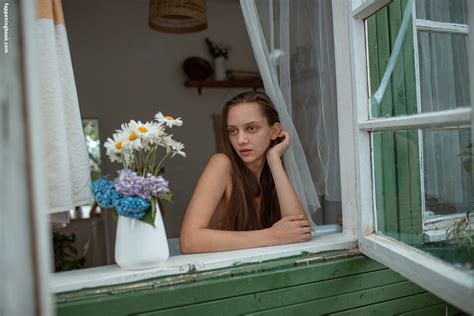 Photographer Oxana Gromova Nude Albumporn