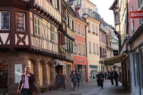 Picture Perfect Colmar France The Scenic Suitcase