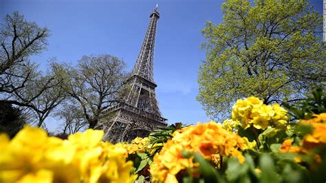 Why Spring Is The Best Time To Visit Paris