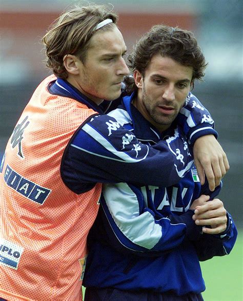 Se vuoi saperne di piú o negare il. Le visioni di K: Alessandro Del Piero e la Juventus ...