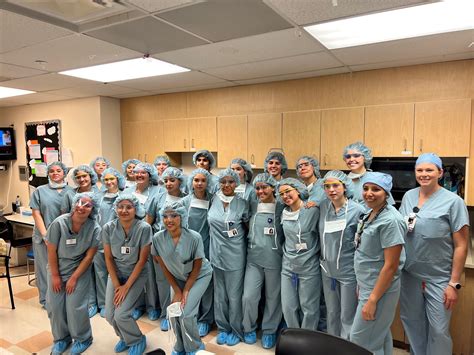 YRMC Healthcare Career Camp Inspires Local Students - Yuma Regional