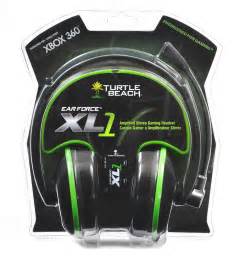 จำหนาย ขาย Turtle Beach Ear Force XL Xbox Headset ราคา