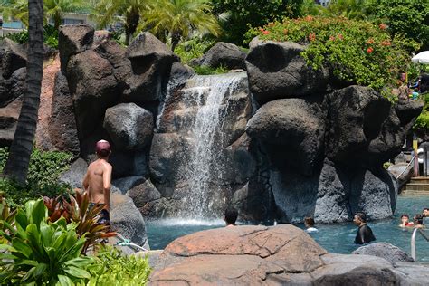 Hilton Grand Vacation Suites At Hilton Hawaiian Village Kalia Tower 2