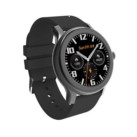 Bluetooth Smart Watch Ct02