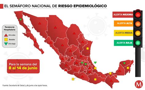 La curva de contagios poco a poco ha descendido alrededor del mundo, dándole un pequeño respiro a la sociedad; Coronavirus en México, 05 de junio: noticias de hoy sobre ...