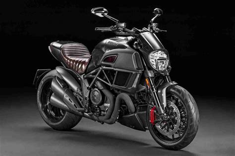 Ducati Diavel Diesel Limited Edition Iamabiker Everything Motorcycle